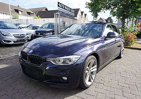 BMW 335 i Limo Facelift / M-Packet /M3 Tacho/LED