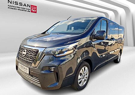 Nissan Primastar Kombi L2H1 3,0t dci150 MT TEKNA 2ST HK BES+ Design