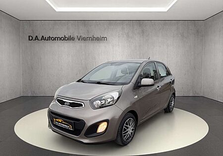 Kia Picanto Edition 7°Klima°