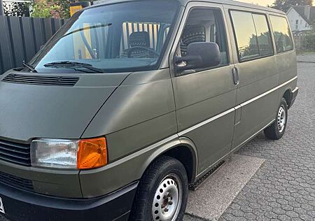 VW T4 Multivan Volkswagen Multivan T470B MC2
