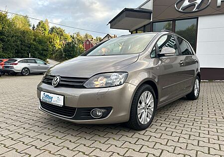 VW Golf Plus Volkswagen Life