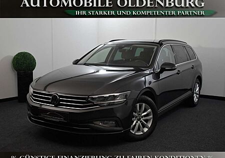 VW Passat Volkswagen 2.0 TDI Business *ACC*KAMERA*Massage*LED*