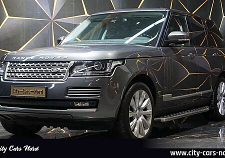 Land Rover Range Rover Autobiography 4.4 SDI-PANO-TV-ACC-AHK-KAM-MERIDIAN