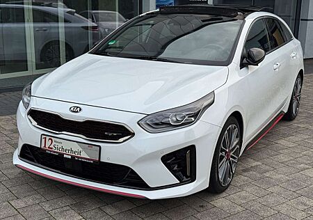 Kia Pro_ceed ProCeed / pro_cee'd ProCeed GT*Panorama*Virtual*4xSHZ*Frontscheibhz