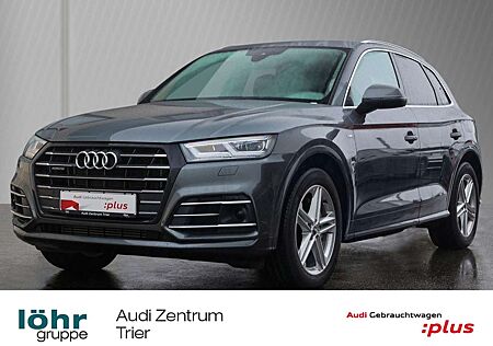 Audi Q5 55 TFSI e quattro S line Sport S tronic