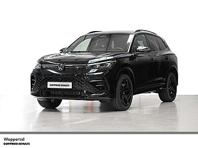 Volkswagen Tiguan R-Line eHybrid DSG AHK NAVI KAMERA HD MATRIX