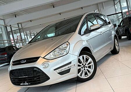 Ford S-Max Business Edition*Getriebeschaden*Exp