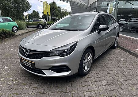 Opel Astra Sports Tourer Diesel 1.5 D Edition*Navi*LED*Alu*