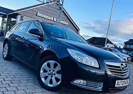Opel Insignia A Sports Tourer 150 Jahre *LEDER*