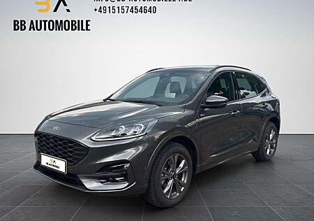 Ford Kuga Plug-In Hybrid ST-Line ACC HUD CAM AHK LED