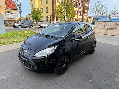 Ford Ka/Ka+ Ka 1.2 Start-Stopp-System Trend