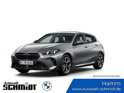 BMW 120 d Steptronic M Sportpaket Klimaaut.
