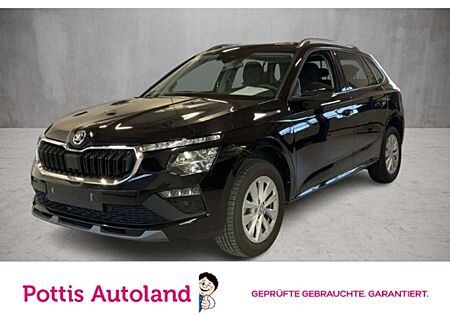Skoda Kamiq 1.0 TSI DSG SELECTION KAMERA PDC LED SITZHZG