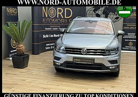 VW Tiguan Allspace Volkswagen United 2.0 TDI Navi*LED*ACC* United