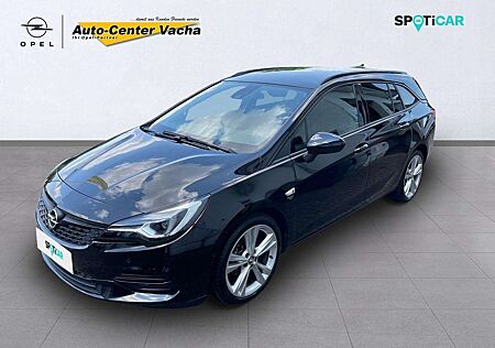 Opel Astra Ultimate 1.4 AT +OPC Black Paket
