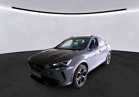 Cupra Formentor 1.5 TSI DSG Pano *Beats* RearView Navi Pano ACC