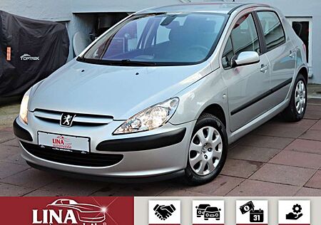 Peugeot 307 110 Filou Cool 1.HAND*KLIMA*109Ps*77.000Km*
