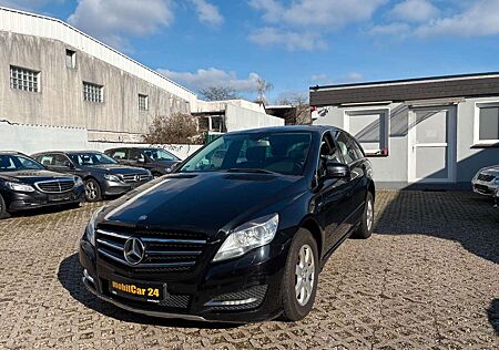 Mercedes-Benz R 300 R CDI BlueEfficiency AHK KAMERA