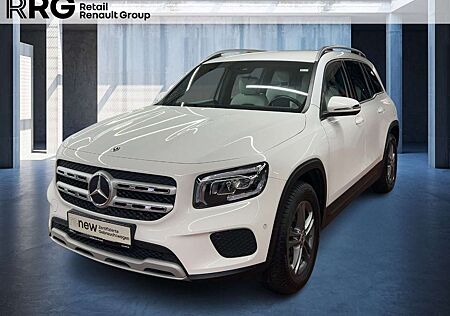 Mercedes-Benz GLB 200 d / AMIBIENTBELECHTUNG