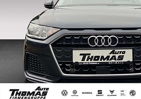 Audi A1 (GBA)(09.2018->) 25 TFSI advanced *