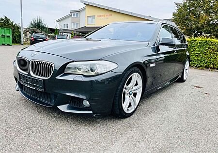 BMW 530 d Touring xDrive*M-PAKET*NAVI*LEDER*BI-XEN*