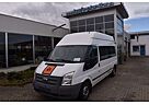 Ford Transit Kombi FT 300 L Behindertengerecht *2195