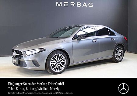 Mercedes-Benz A 200 *Limousine Panorama Night 360° Lim