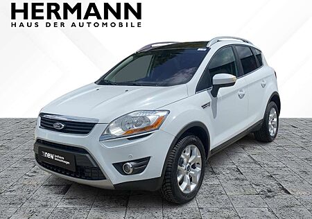 Ford Kuga 2.0 TDCi - Champions Edition *AHK*LM*Pano