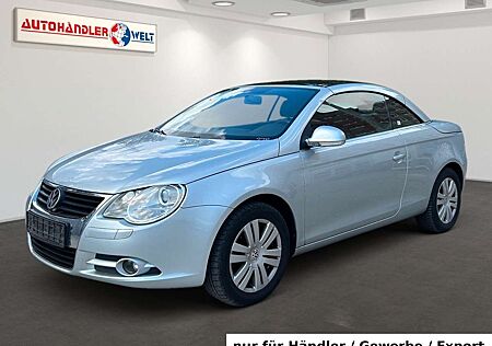 VW Eos Volkswagen 1.4 TSI AAC SHZ PDC