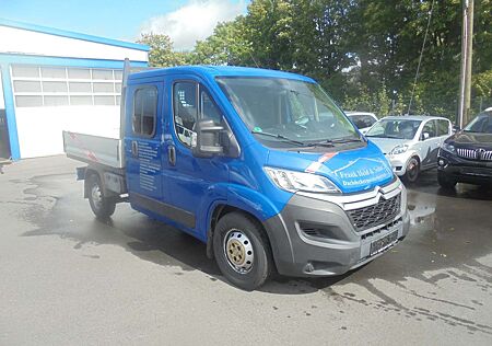 Citroën Jumper Citroen 35 Heavy BlueHDi 160