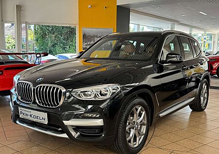 BMW X3 xD 30 d xLine*KAMERA*NAVi*LED*SPUr*ToTW*MEMO*