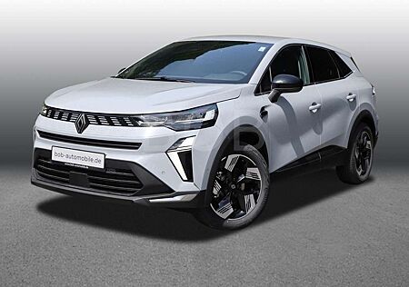 Renault Symbioz Techno 145 8-fach bereift - NAVI SHZ PDC