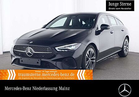 Mercedes-Benz CLA 180 PROGRESSIVE+360°+LED+TOTW+KEYLESS+7G