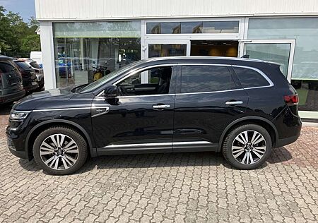 Renault Koleos INITIALE PARIS BLUE dCi 185 4WD X-tronic