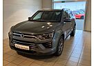 SsangYong Korando Onyx 4x2 NAVI AHK KAMERA SITZH