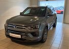 SsangYong Korando Onyx 4x2 AT NAVI KAMERA AHK (2T Anhängelast)