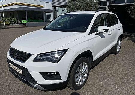 Seat Ateca Style I VIRT. CP I CAR-PLAY I LED I 1.5