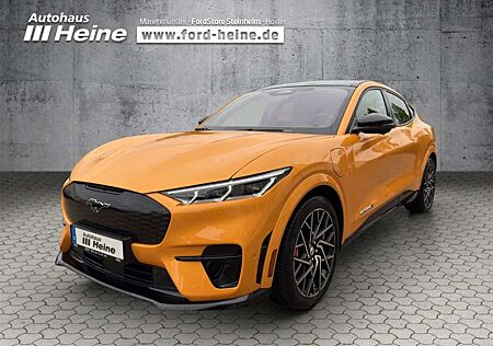 Ford Mustang Mach-E AWD GT *PANO*iACC*