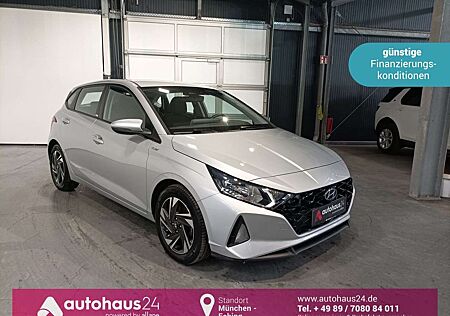 Hyundai i20 1.0 T-GDI Trend ParkPilot|Kamera|Sitzhz|Navi