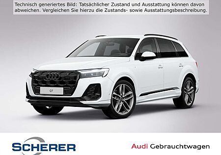 Audi Q7 SUV 45 TDI quattro MATRIX-LED NAVI KAMERA SHZ