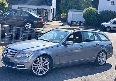 Mercedes-Benz C 350 C -Klasse T-Modell T CDI BlueEfficiency