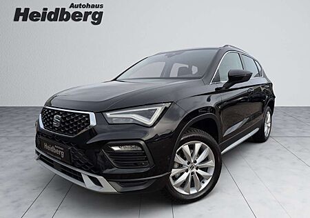 Seat Ateca 1.5 TSI DSG Xperience Pa.;XL AHK-schw. Allwetter