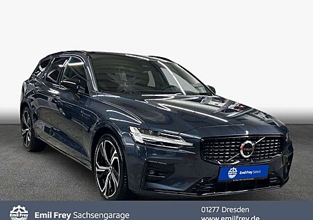 Volvo V60 B4 B DKG Plus Dark Pano*360°View