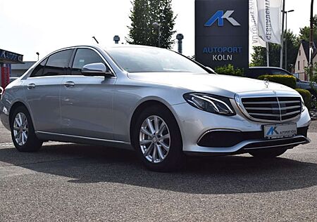 Mercedes-Benz E 220 d Exclusive*Klima*Shz*Navi*Kamera*Memory