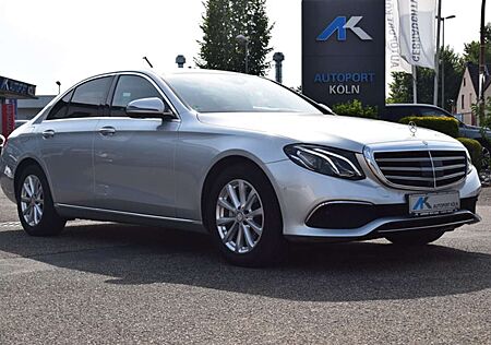 Mercedes-Benz E 220 gebraucht kaufen Mercedes-Benz E 220 d Exclusive*Klima*Shz*Navi*Kamera*Memory