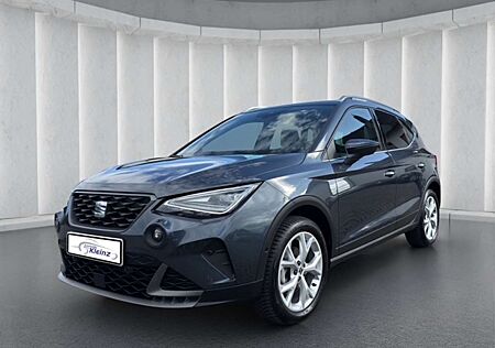 Seat Arona FR+AUTOMATIK+RÜCKFAHRKAMERA+PRO PAKET+1.HA