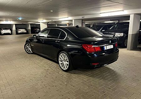 BMW 750 gebraucht kaufen BMW 750Li 750