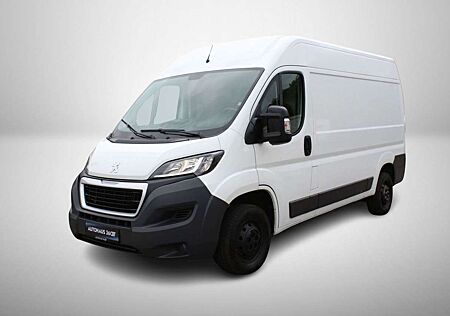 Peugeot Boxer L2H2 Pro Avantage Edition 130 Klima Telefon