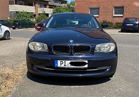 BMW 118i 118