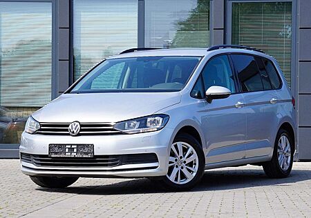 VW Touran Volkswagen Comfortline BMT/Start-Stopp